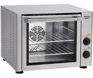 Roller Grill FC280 Electric Convection Oven - Accepts 355x260mm Trays