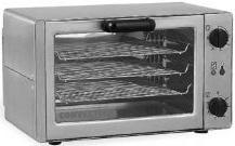Roller Grill FC340 Electric Convection Oven