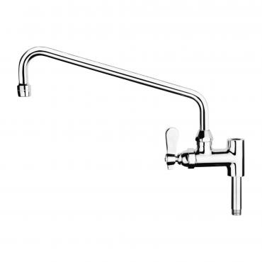 Vogue FC347 Mid-Faucet Tap for Pre Rinser