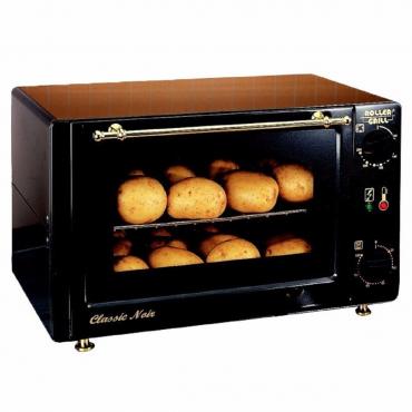 Roller Grill FC340CN Classic Noir Mini Jacket Potato Oven