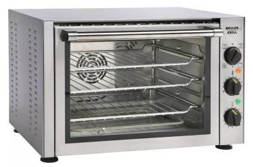 Roller Grill FC380 Countertop Mini Convection Oven - 38 Litres