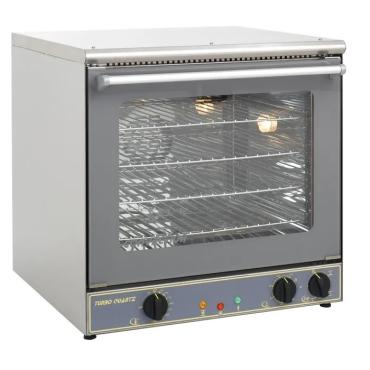 Roller Grill FC60TQ Turbo Quartz Electric Convection Oven