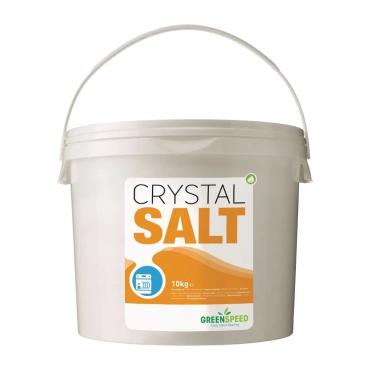 Greenspeed Dishwasher Salt 10kg - FC739