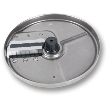 Sammic FCES Julienne Discs for Sammic Compact Veg Prep Machines.