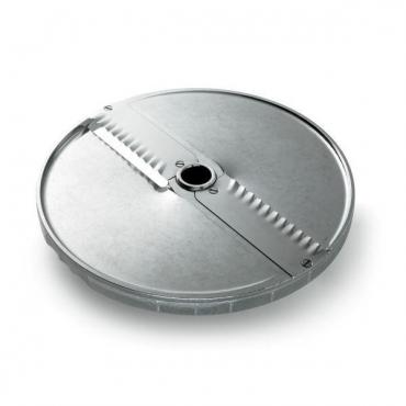 Sammic FCO Ripple Slicing Disc - Multiple Sizes Available