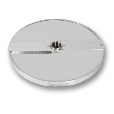 Sammic FCO Ripple Slicing Disc - Multiple Sizes Available