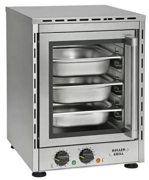 Roller Grill FCV280 Space Saver Electric Convection Oven - 5 x 255 x 310mm
