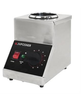JM Posner FD032 Single Bottle Warmer