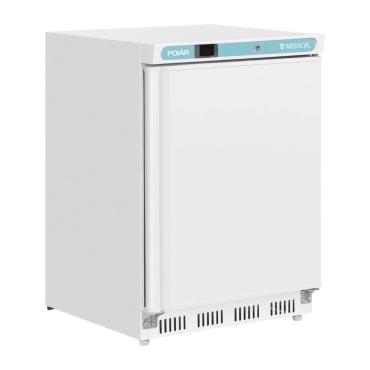 Polar FD169 Pharmacy Fridge Solid Door