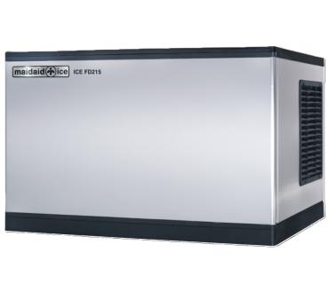 Maidaid FD215 Modular Ice Machine - 207Kg Per 24 Hours