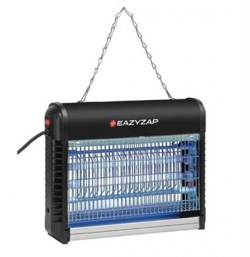 Eazyzap Energy Efficient LED Fly Killer 50m2