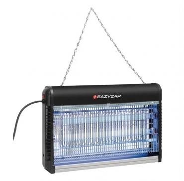 Eazyzap Energy Efficient LED Fly Killer 100m2
