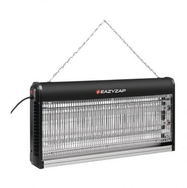 Eazyzap Energy Efficient LED Fly Killer 150m2