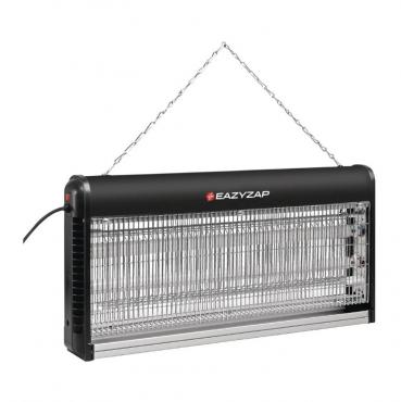 Eazyzap FD498 Energy Efficient LED Fly Killer 150m2