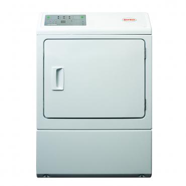 Speed Queen FDE/FDG 8KG Electric/Gas Front Control Commercial Tumble Dryer