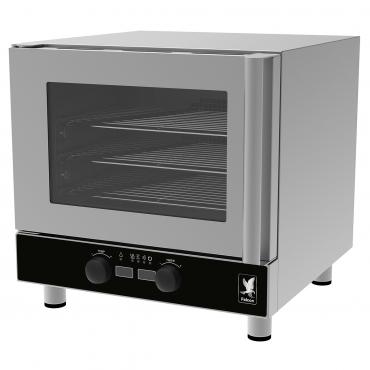 Falcon FE3D Assist-Therm Electric Convection Oven - Digital Control 3 x 2/3GN Capacity