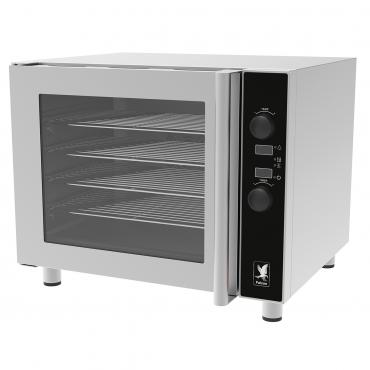 Falcon FE4D Assist-Therm Electric Convection Oven - Digital Control 4 x 1/1GN Capacity
