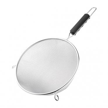 Vogue Heavy Duty Sieve 160mm