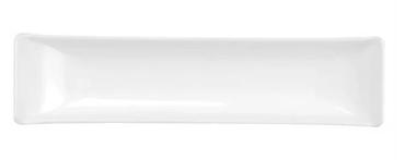 Churchill FF330 Alchemy Balance Buffet Boat Dishes White 290mm (6 Pack)