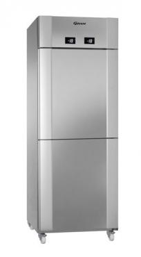 Gram Eco Twin FF 82 CCG COMBI C1 4S - Freezer / Freezer