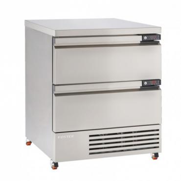 Foster FFC4-2 35-205 FlexDrawer Refrigerated Drawers