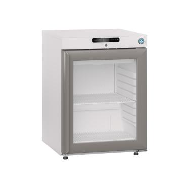 Hoshizaki Compact FG220L DR G U Glass Door