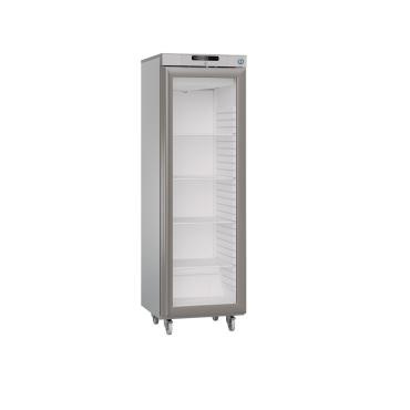 Hoshizaki Compact FG420R C DR G U Glass Door Freezer