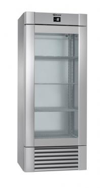 Gram Eco Midi FG 82 CCG 4S K - Freezer - 2/1 GN Wide