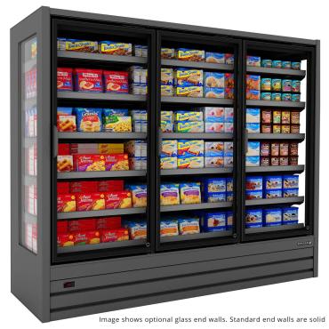 Tefcold Callisto FH187 Display Freezer