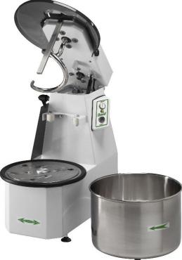 Fimar Spiral mixer with removable bowl (32 litres)