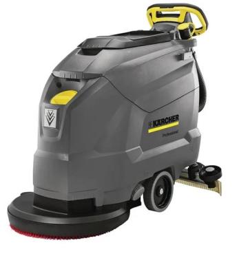 Karcher FJ993 BD 50/50 Scrubber Dryer