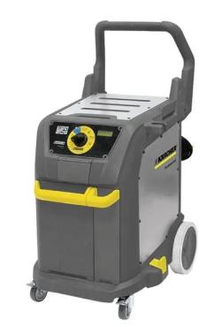 Karcher FJ997 SGV 8/5 Steam Vacuum Cleaner