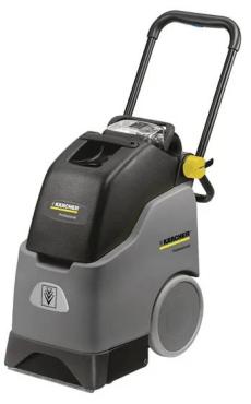 Karcher FJ999 BRC 30/15 Carpet Cleaner