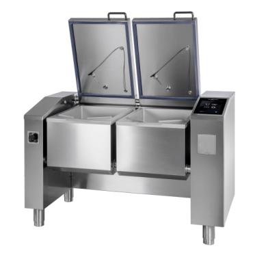 Convotherm flexx pro 101 DL