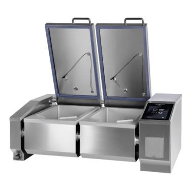 Convotherm flexx pro 101 DS 