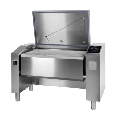 Convotherm flexx pro 151