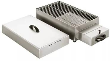 Roller Grill FM3 Professional Fish/Meat Smoker