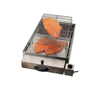 Roller Grill FM4 Fish/Meat Smoker
