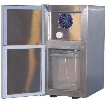 Osborne FMC6 Chilled Milk Cabinet 