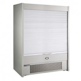 Foster FMSLIM1500RF Slimline Multideck with Roller Shutter