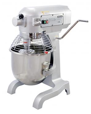 Blizzard FMX20 Commercial 20 Litre Planetary Mixer