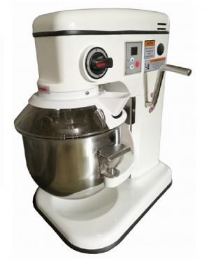 Blizzard FMX7 Commercial 7ltr Planetary Mixer 