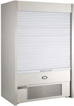 Foster FMSLIM1200RF Slimline Multideck with Roller Shutter