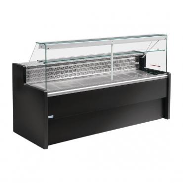 Zoin Tibet Serve Over Counter Black - FP922