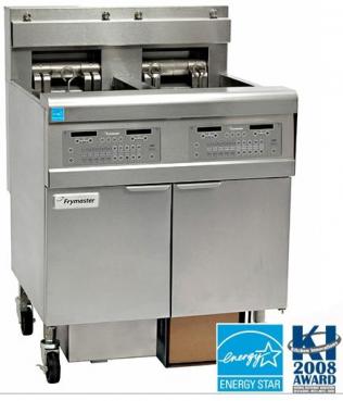 Frymaster OCF30 Series Electric Fryer