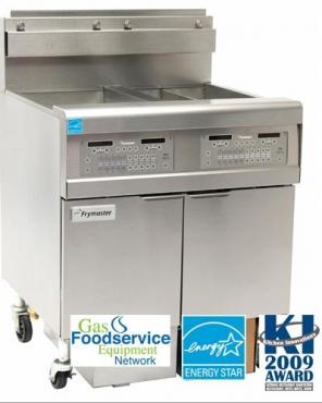 Frymaster OCF30 Series Gas Fryer