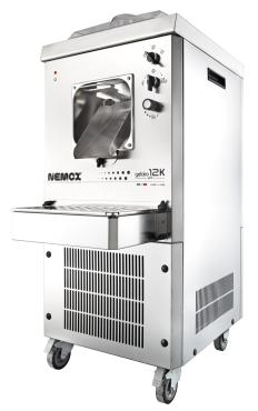 Nemox Gelato 12K Ice Cream Maker - 10443-03