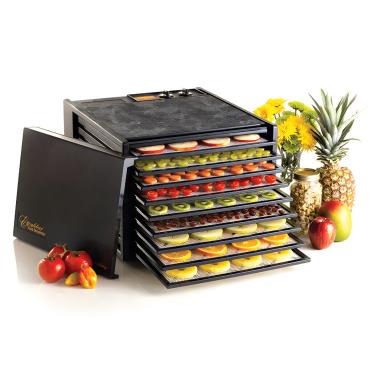 Excalibur 9 Tray Digital Dehydrator - 12881-01