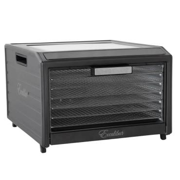 Excalibur Performance 6 Tray Digital Dehydrator - 12996-01