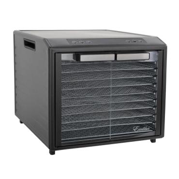 Excalibur Select 10 Tray Digital Food Dehydrator - 12995-01